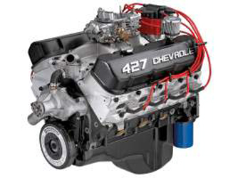 P42A0 Engine